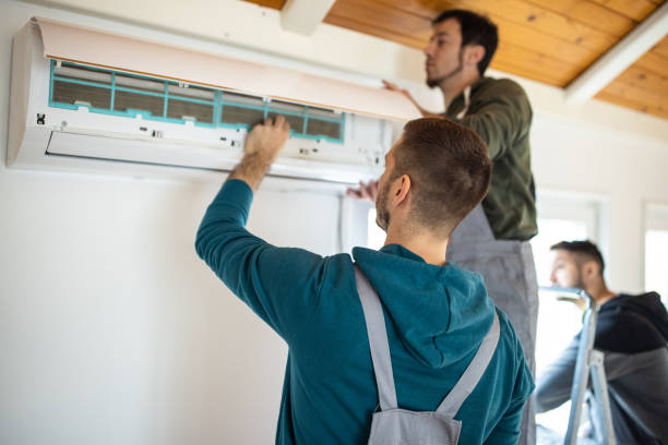 Best HVAC installation services  in Belle, MO