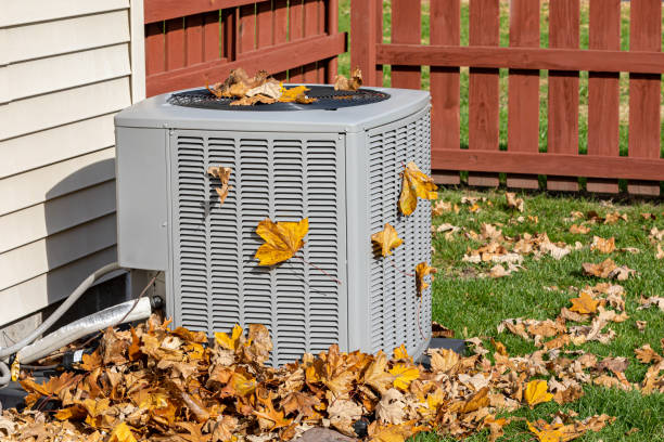 Best Affordable HVAC services  in Belle, MO