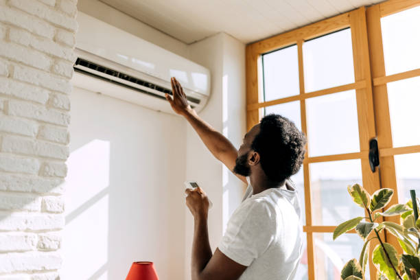 Best Residential HVAC services  in Belle, MO