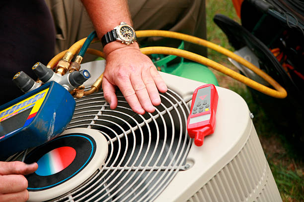 Best Furnace repair near me  in Belle, MO