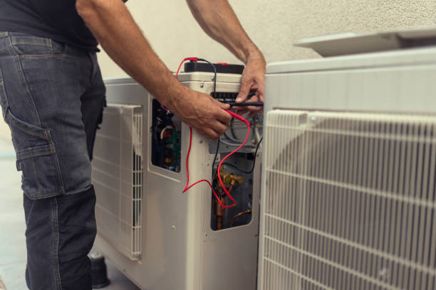 Best HVAC service technicians  in Belle, MO