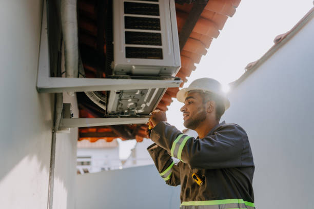 Best HVAC installation services  in Belle, MO