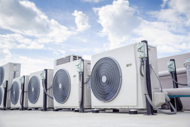 Best Commercial HVAC repair  in Belle, MO
