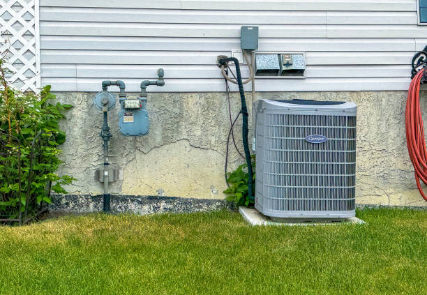 Best HVAC air duct cleaning  in Belle, MO